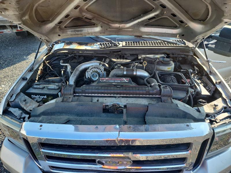 Продаж на аукціоні авто 2006 Ford F250, vin: 1FTSW21P56EC61070, номер лоту: 64745026