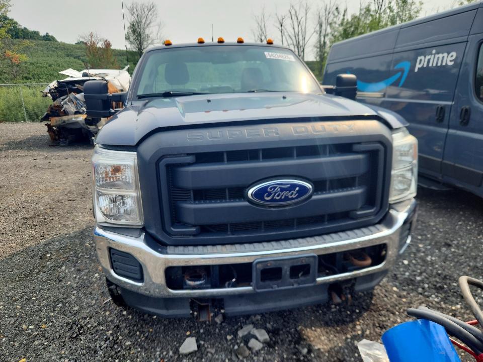 Продажа на аукционе авто 2015 Ford F350, vin: 1FTRF3B63FEA06721, номер лота: 64234626