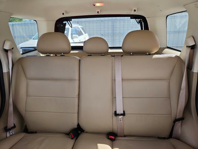 2009 Ford Escape მანქანა იყიდება აუქციონზე, vin: 1FMCU03G49KA04947, აუქციონის ნომერი: 66354286