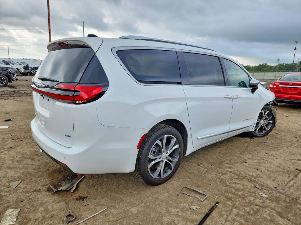 Aukcja sprzedaży 2026 Chrysler Pacifica, vin: 2C4RC3PG4TR228189, numer aukcji: 65366016