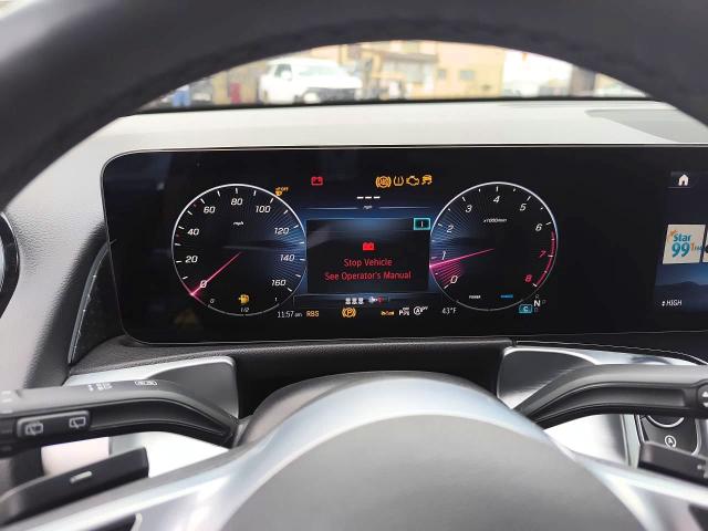 Продаж на аукціоні авто 2024 Mercedes-benz Glb, vin: W1N4M4HB3RW370008, номер лоту: 64264826