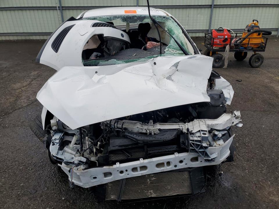 2016 Ford Focus მანქანა იყიდება აუქციონზე, vin: 1FADP3F28GL342639, აუქციონის ნომერი: 66795156