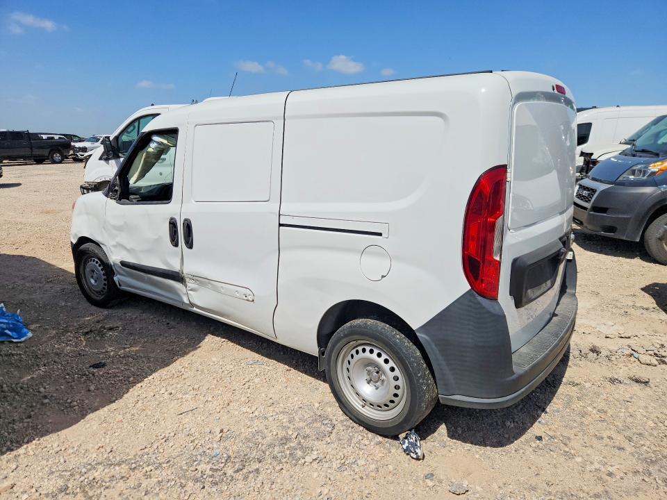 Продаж на аукціоні авто 2018 Ram Promaster City, vin: ZFBERFAB5J6L12217, номер лоту: 53943006