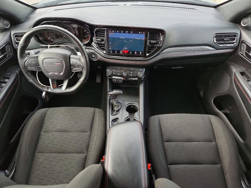 Продаж на аукціоні авто 2026 Dodge Durango, vin: 1C4RDHDG8TC166674, номер лоту: 63652146