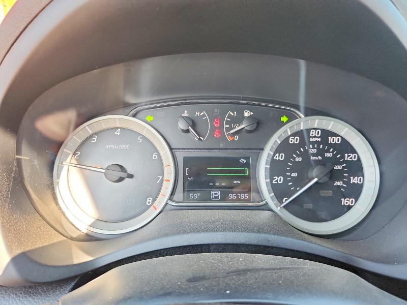 Aukcja sprzedaży 2015 Nissan Sentra, vin: 3N1AB7AP7FY380250, numer aukcji: 65664936