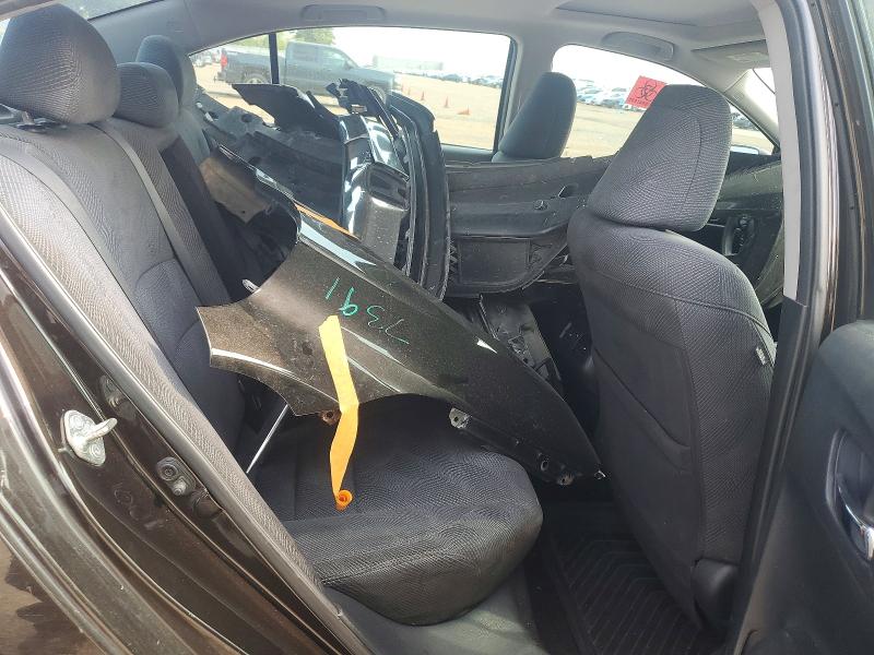 Aukcja sprzedaży 2017 Honda Accord, vin: 1HGCR2F0XHA039692, numer aukcji: 63405806
