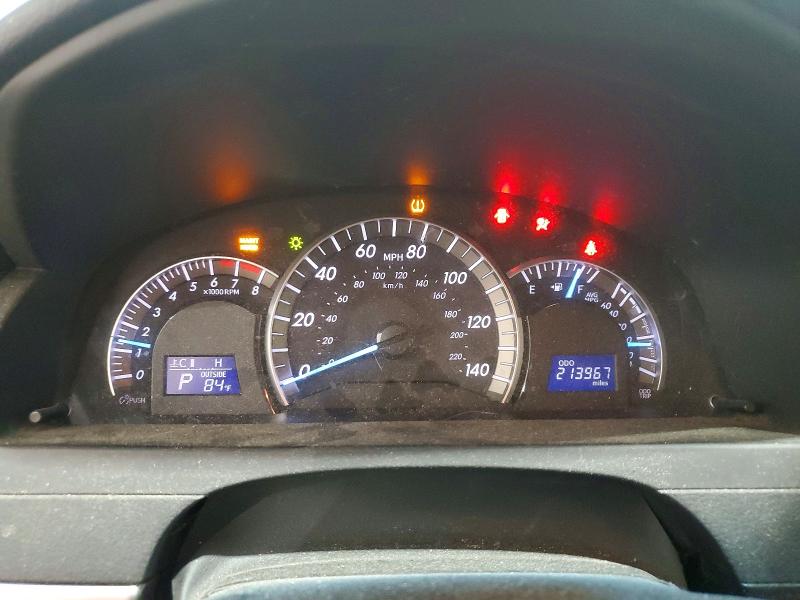 63683596 :رقم المزاد ، 4T1BF1FK5EU771717 vin ، 2014 Toyota Camry مزاد بيع