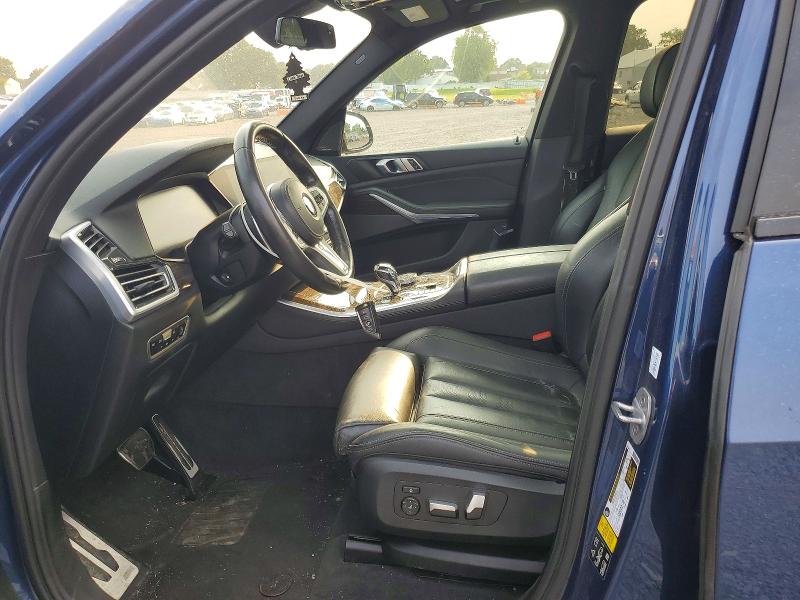 Продаж на аукціоні авто 2019 Bmw X5, vin: 5UXCR6C51KLL64098, номер лоту: 63928716