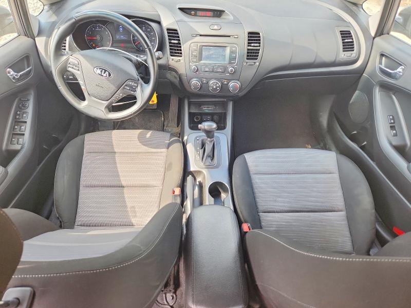 Aukcja sprzedaży 2016 Kia Forte, vin: KNAFX4A8XG5504986, numer aukcji: 65082846