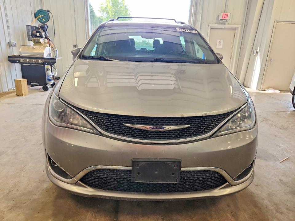 Aukcja sprzedaży 2019 Chrysler Pacifica, vin: 2C4RC1BG2KR539825, numer aukcji: 67122106