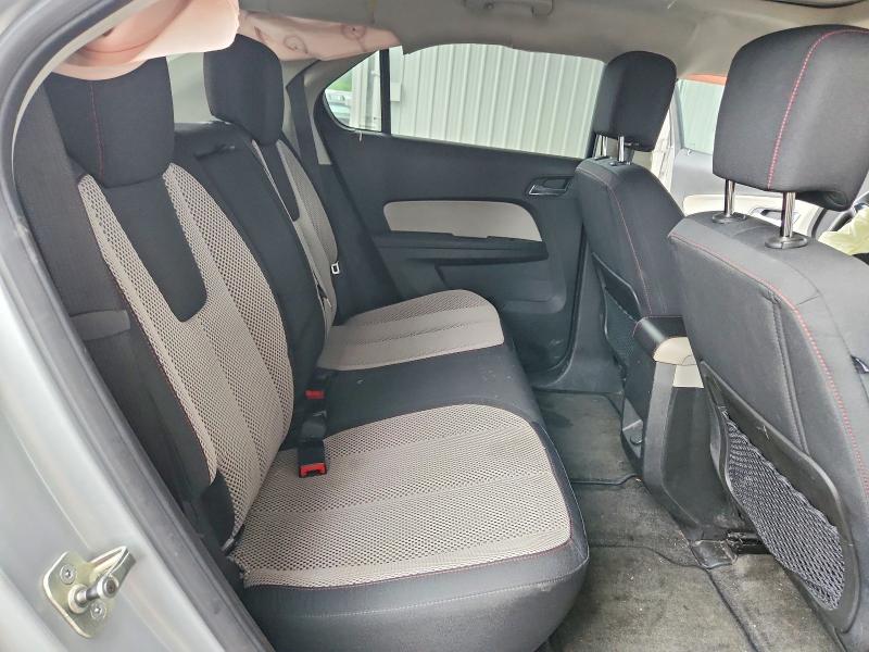 Aukcja sprzedaży 2010 Chevrolet Equinox, vin: 2CNFLEEY8A6406772, numer aukcji: 65189646