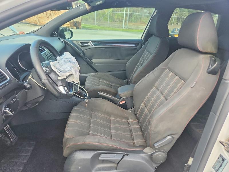 Продаж на аукціоні авто 2015 Volkswagen Gti, vin: WVWEV7AJ8AW067144, номер лоту: 67140186
