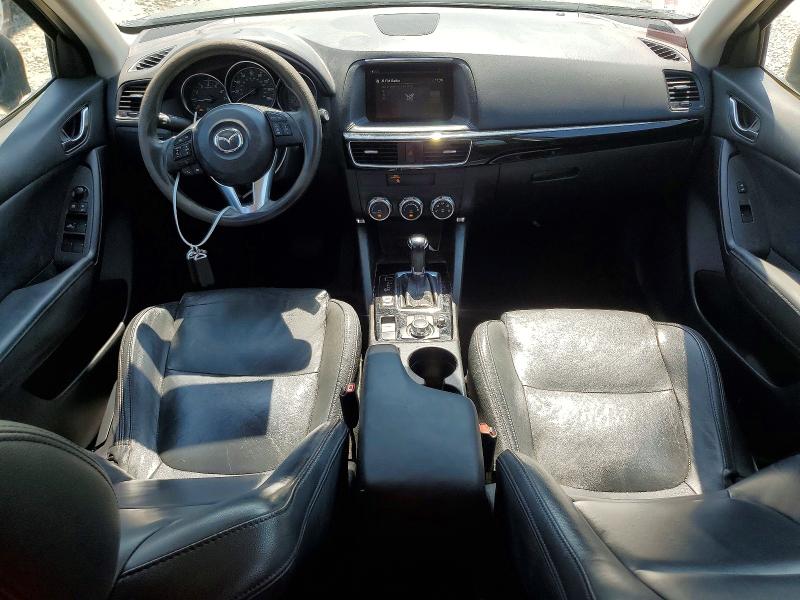 Продажа на аукционе авто 2016 Mazda Cx-5, vin: JM3KE4BY5G0629582, номер лота: 65079966