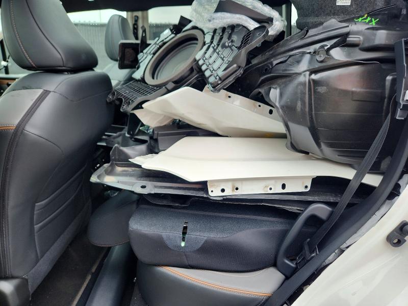 Aukcja sprzedaży 2025 Subaru Forester, vin: JF2SLDHC3SH513450, numer aukcji: 63932126