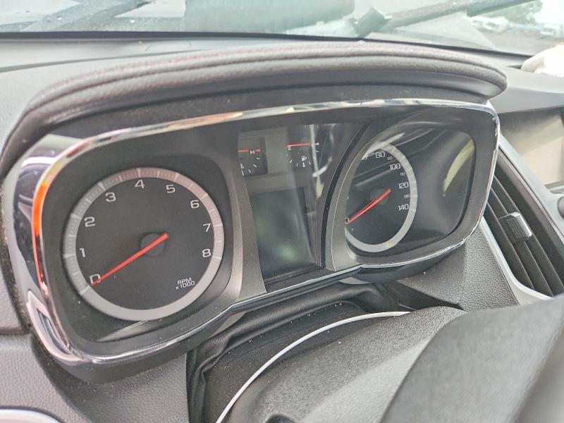 65718406 :رقم المزاد ، 2GKFLVEK0D6283008 vin ، 2013 Gmc Terrain مزاد بيع