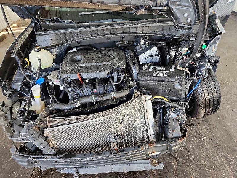 Aukcja sprzedaży 2020 Hyundai Tucson, vin: KM8J33AL8LU242873, numer aukcji: 62871676