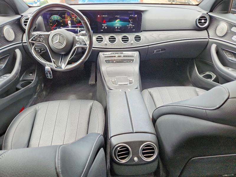 62453676 :رقم المزاد ، W1KZF8DB5PB184601 vin ، 2023 Mercedes-benz E مزاد بيع