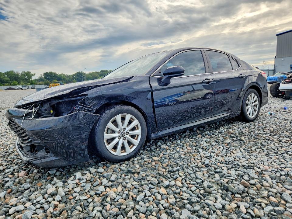 Продаж на аукціоні авто 2019 Toyota Camry, vin: 4T1B11HK4KU220976, номер лоту: 63939036
