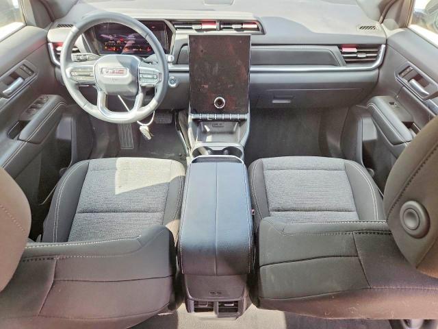 2026 Gmc Terrain მანქანა იყიდება აუქციონზე, vin: 3GKALMEG2TL294134, აუქციონის ნომერი: 64722876
