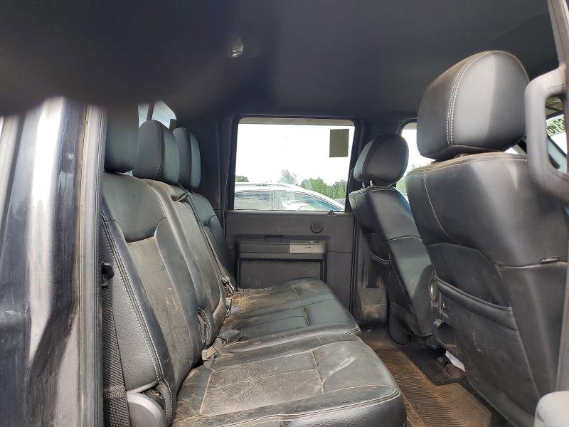 Aukcja sprzedaży 2015 Ford F350, vin: 1FT8W3BT9FEB74655, numer aukcji: 63646316