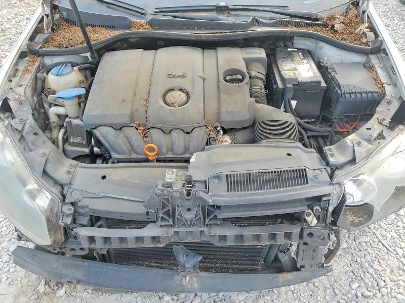 Продажа на аукционе авто 2011 Volkswagen Jetta, vin: 3VWPX7AJ4BM668665, номер лота: 63245716