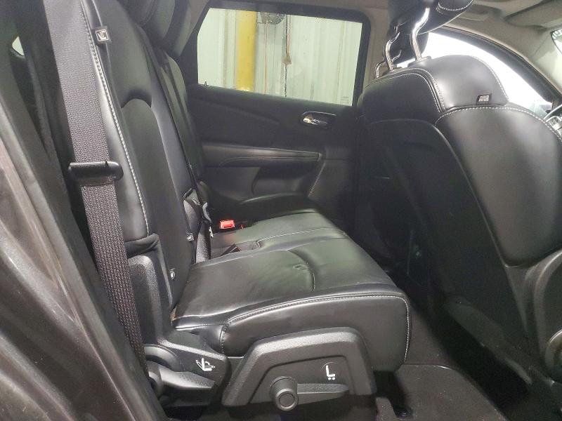 Продаж на аукціоні авто 2014 Dodge Journey, vin: 3C4PDCBG0ET166253, номер лоту: 63721696