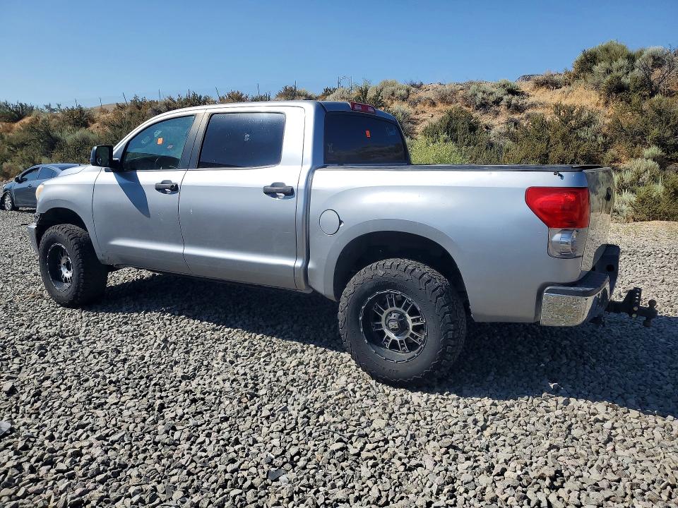 Продаж на аукціоні авто 2008 Toyota Tundra, vin: 5TFDV54128X079967, номер лоту: 63371126
