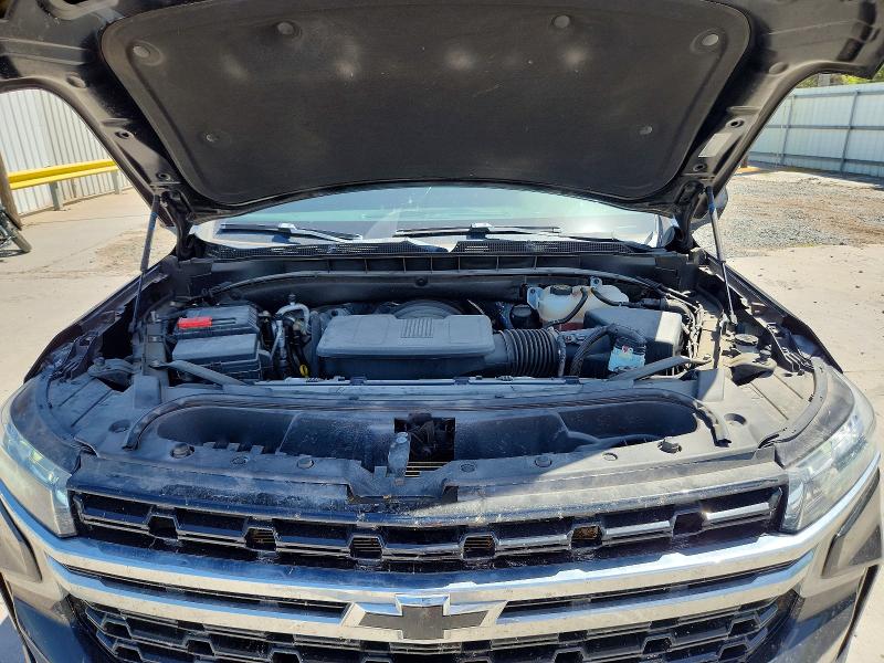 Auction sale of the 2023 Chevrolet Tahoe, vin: 1GNSKLED8PR500050, lot number: 64323476