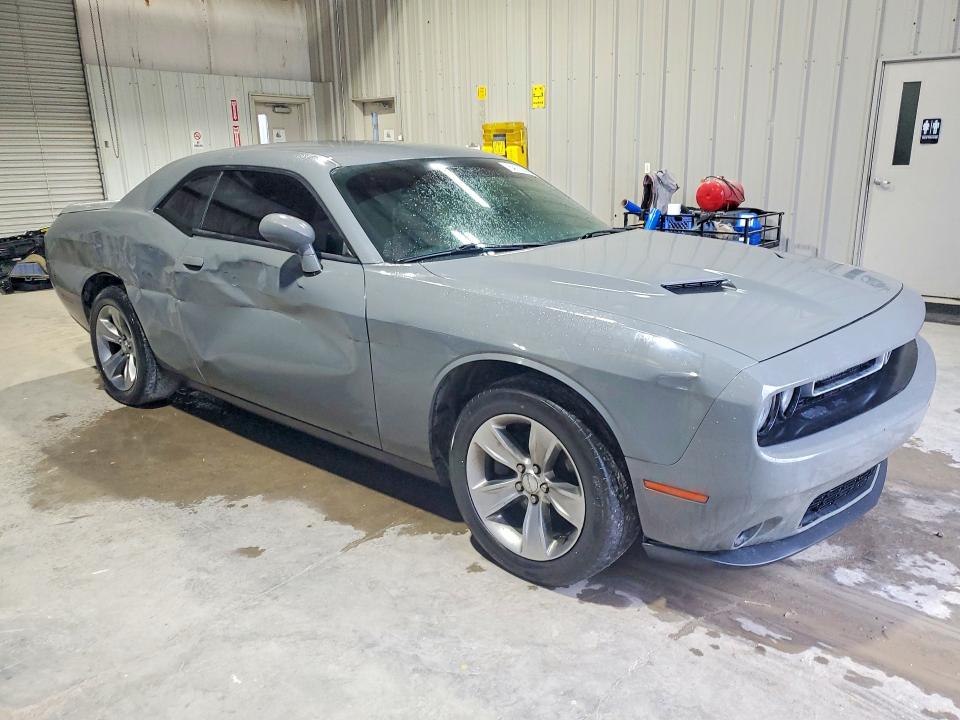 64123506 :رقم المزاد ، 2C3CDZAG9KH616395 vin ، 2019 Dodge Challenger مزاد بيع