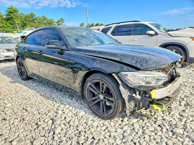 Aukcja sprzedaży 2016 Bmw 428, vin: WBA4A9C55GG696170, numer aukcji: 63313836