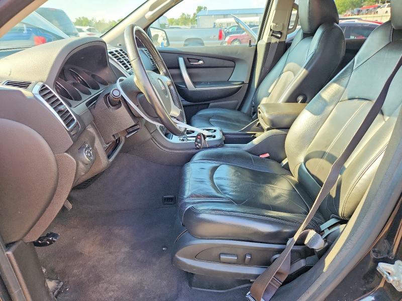 67101676 :رقم المزاد ، 1GKKVRED5CJ390767 vin ، 2012 Gmc Acadia مزاد بيع
