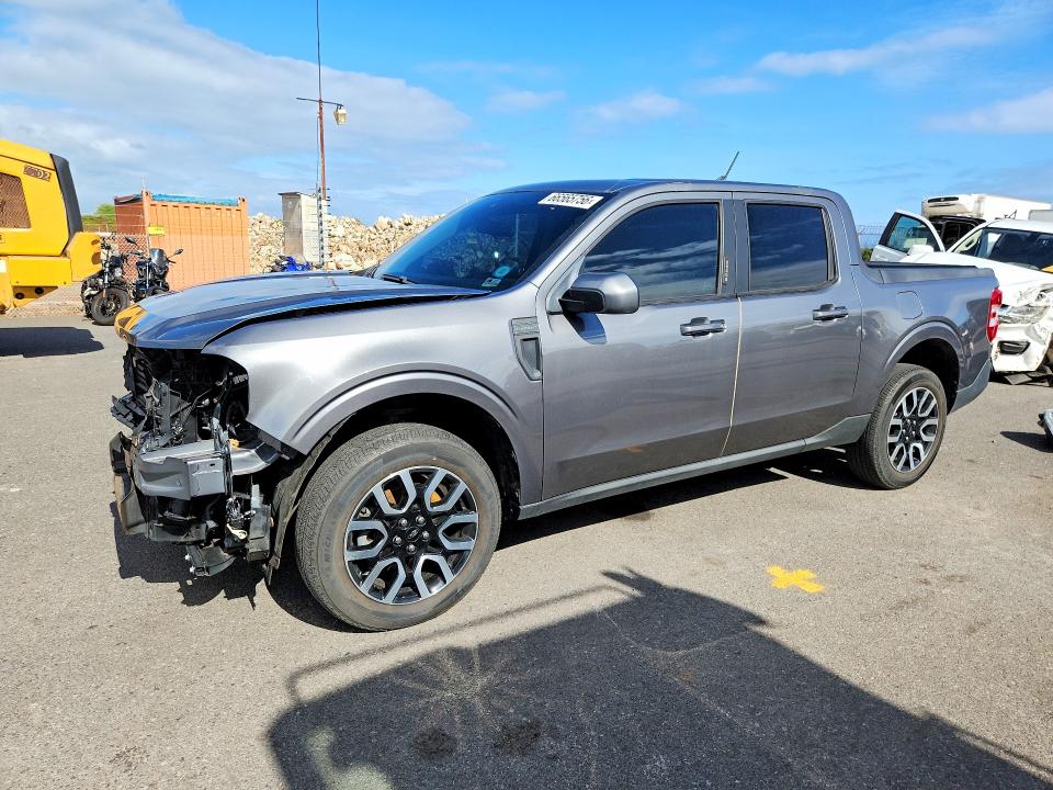 Продаж на аукціоні авто 2022 Ford Maverick, vin: 3FTTW8E37NRA74214, номер лоту: 66565756