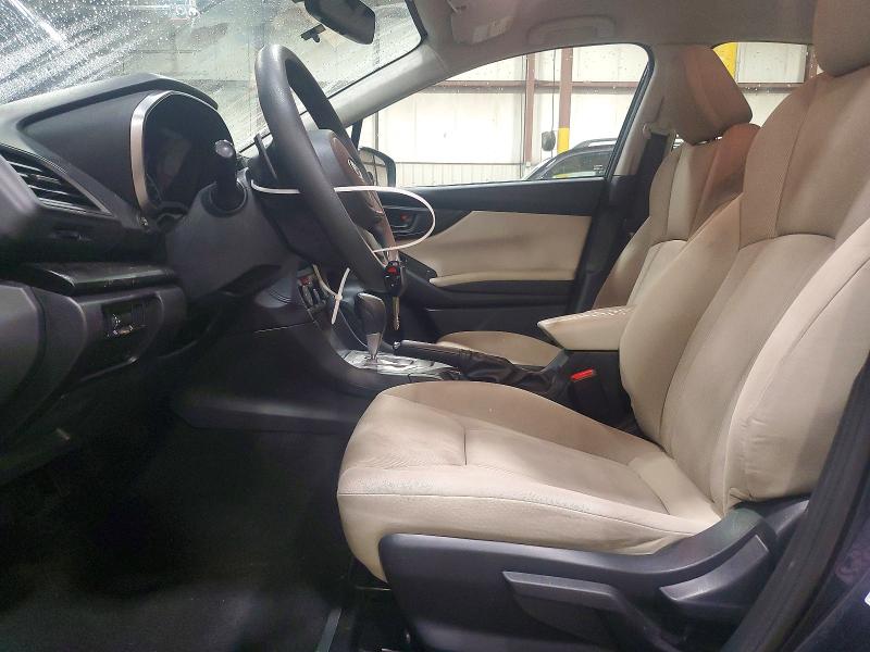Aukcja sprzedaży 2019 Subaru Impreza, vin: 4S3GKAC64K3612413, numer aukcji: 64279326