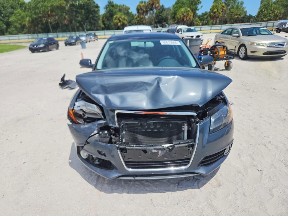 Aukcja sprzedaży 2013 Audi A3, vin: WAUMFAFM1DA033537, numer aukcji: 65629606