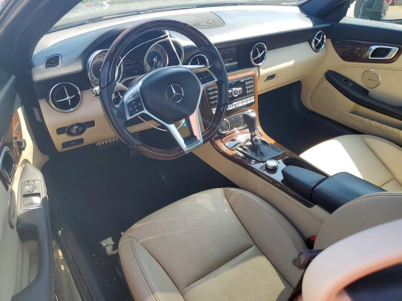 Продажа на аукционе авто 2014 Mercedes-benz Slk, vin: WDDPK4HA9EF075898, номер лота: 65818826