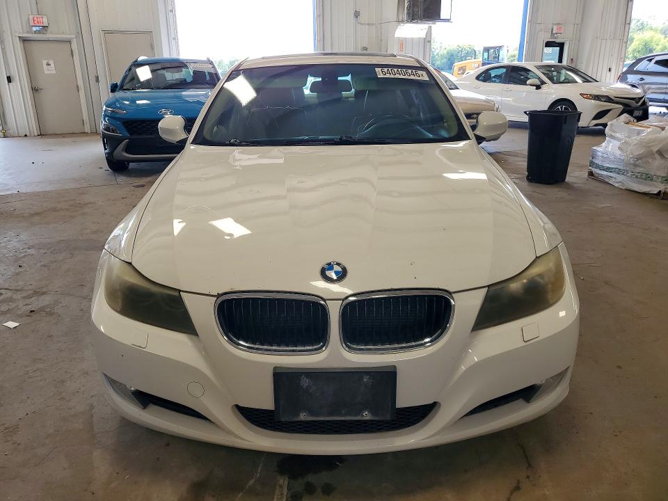 Продажа на аукционе авто 2009 Bmw 328, vin: WBAPK53519A511377, номер лота: 64040646