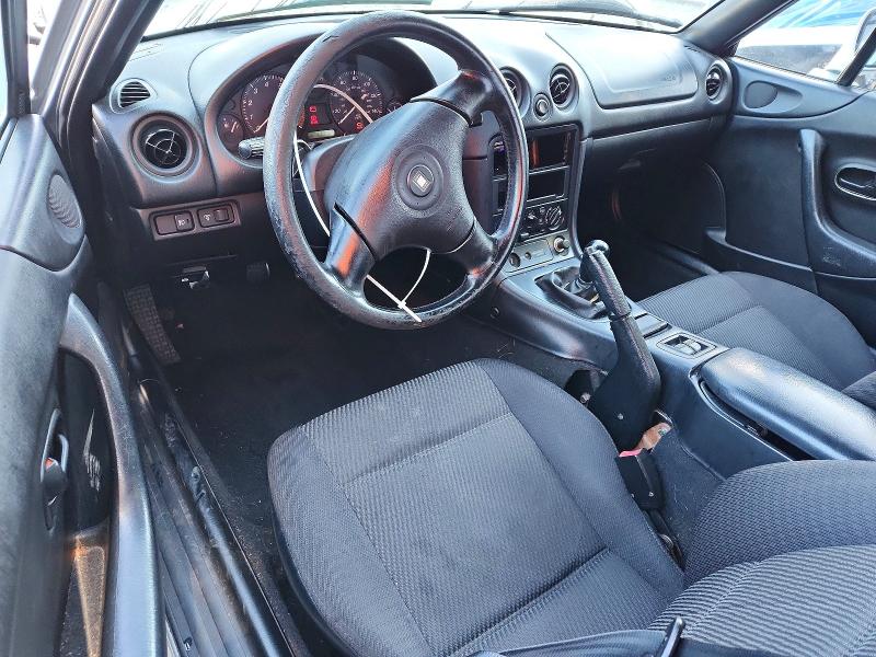 Продажа на аукционе авто 2000 Mazda Mx-5 Miata, vin: JM1NB3533Y0152578, номер лота: 63581136