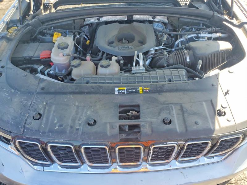 Aukcja sprzedaży 2024 Jeep Grand Cherokee, vin: 1C4RJYB60R8521402, numer aukcji: 66283356