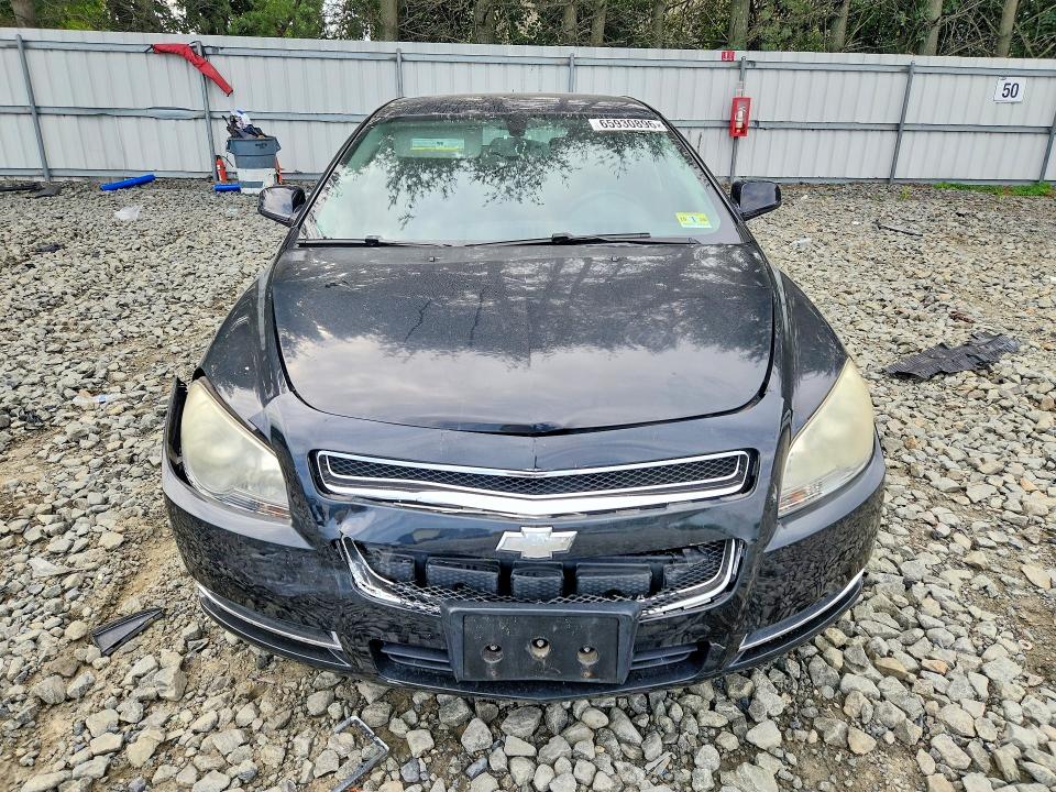 65930896 :رقم المزاد ، 1G1ZC5EB4AF233084 vin ، 2010 Chevrolet Malibu مزاد بيع
