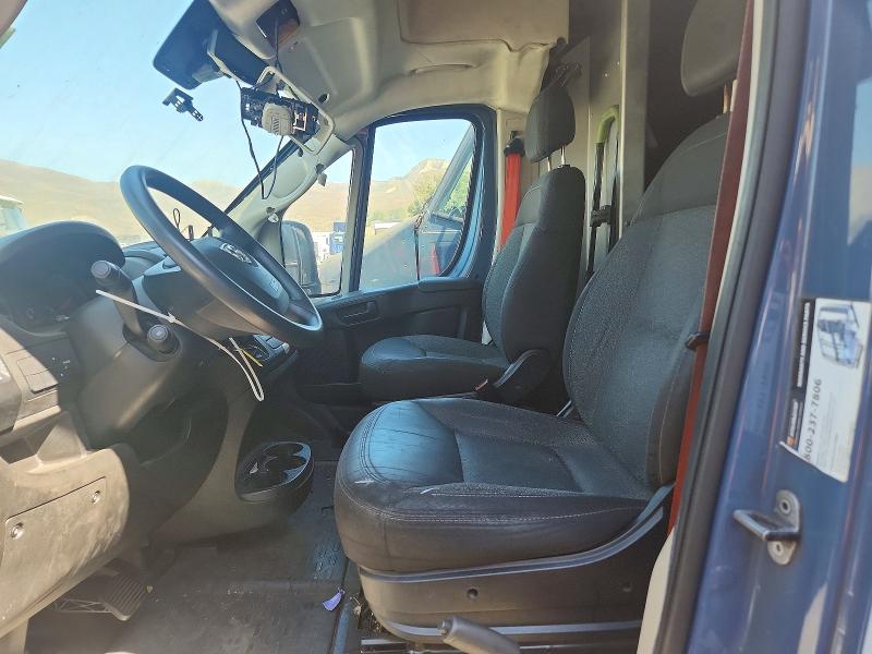 Aukcja sprzedaży 2021 Ram Promaster 3500, vin: 3C6MRVJG4ME536633, numer aukcji: 59746156