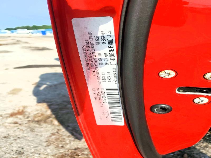Aukcja sprzedaży 2015 Dodge Challenger, vin: 2C3CDZAG5FH733722, numer aukcji: 65821506