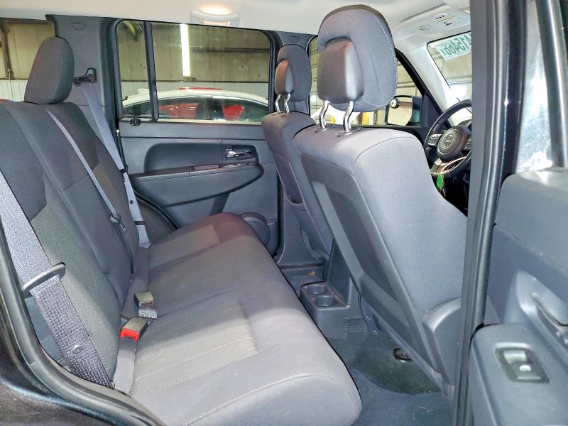 Aukcja sprzedaży 2012 Jeep Liberty, vin: 1C4PJMAK5CW137603, numer aukcji: 64415466