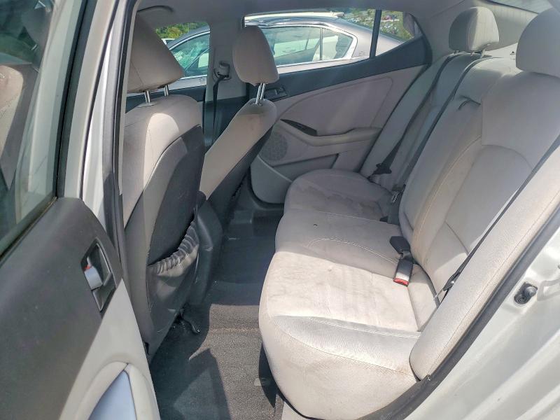 Продаж на аукціоні авто 2013 Kia Optima, vin: 5XXGM4A77DG151055, номер лоту: 63747816