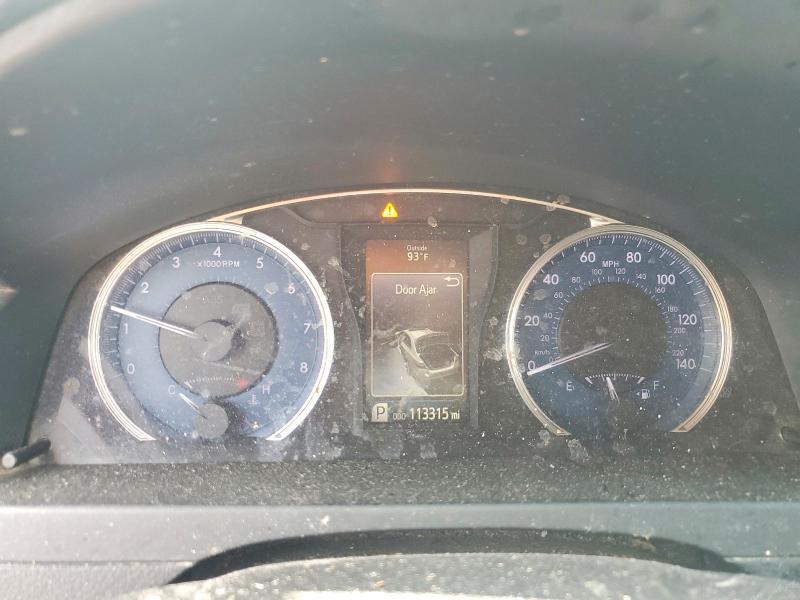 2016 Toyota Camry მანქანა იყიდება აუქციონზე, vin: 4T4BF1FK9GR584473, აუქციონის ნომერი: 64005586