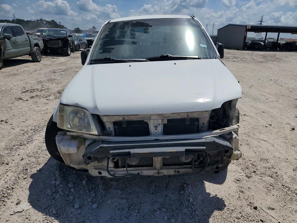 Aukcja sprzedaży 2000 Honda Cr-v, vin: JHLRD2847YC001786, numer aukcji: 65393276