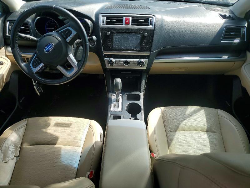 2017 Subaru Outback მანქანა იყიდება აუქციონზე, vin: 4S4BSENC2H3386901, აუქციონის ნომერი: 63517336