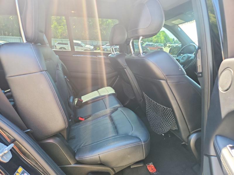 Продажа на аукционе авто 2017 Mercedes-benz Gls, vin: 4JGDF6EE5HA789853, номер лота: 66838186