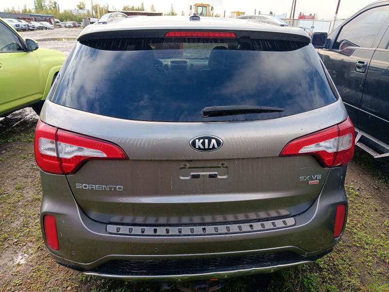 Продаж на аукціоні авто 2014 Kia Sorento, vin: 5XYKWDA70EG460724, номер лоту: 66467866