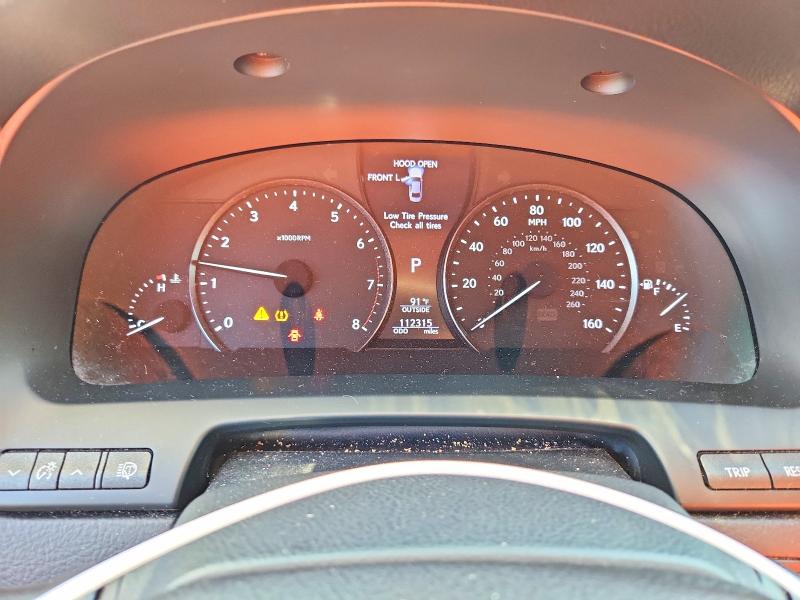 Продаж на аукціоні авто 2014 Lexus Ls, vin: JTHBL5EF3E5128896, номер лоту: 67006816