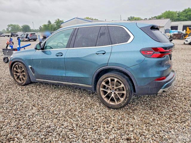 Продажа на аукционе авто 2024 Bmw X5, vin: 5UX23EU02R9S36275, номер лота: 64816366